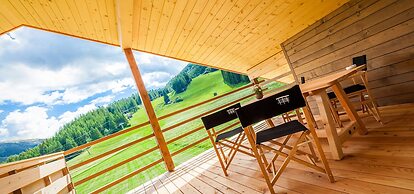JOAS natur.hotel.b&b
