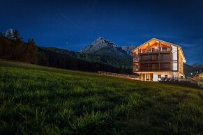 JOAS natur.hotel.b&b