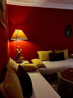 Hotel Tafoukt