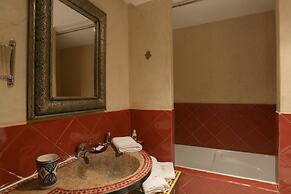 Hotel Tafoukt
