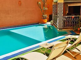 Hotel Tafoukt