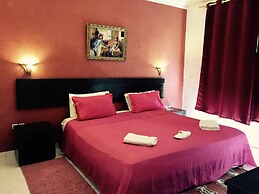 Hotel Tafoukt
