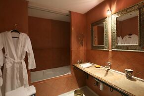 Hotel Tafoukt