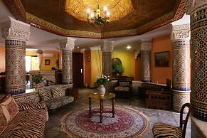 Hotel Tafoukt