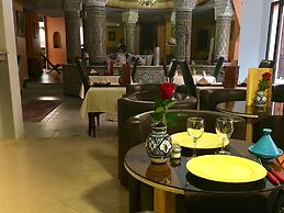 Hotel Tafoukt