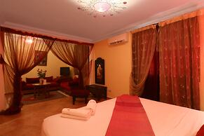 Hotel Tafoukt