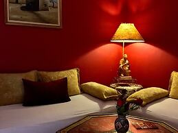 Hotel Tafoukt