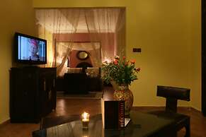 Hotel Tafoukt