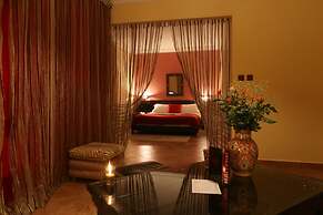 Hotel Tafoukt