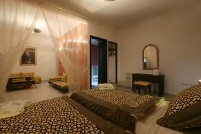 Hotel Tafoukt