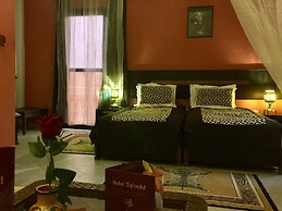 Hotel Tafoukt