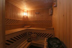 Hotel Tafoukt