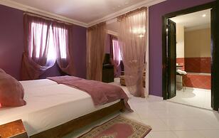 Hotel Tafoukt