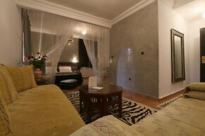 Hotel Tafoukt