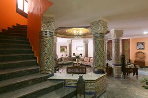 Hotel Tafoukt
