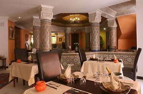 Hotel Tafoukt
