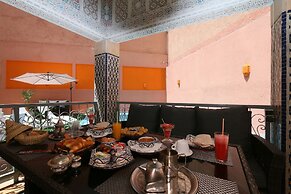 Hotel Tafoukt