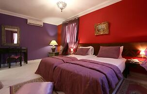 Hotel Tafoukt