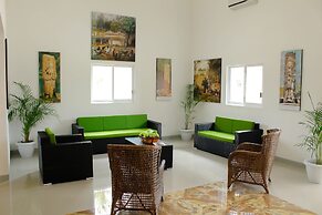 Hotel Zar Coatzacoalcos