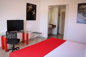 Hotel Zar Coatzacoalcos