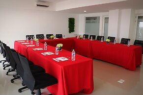 Hotel Zar Coatzacoalcos