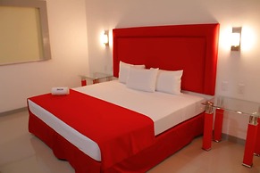 Hotel Zar Coatzacoalcos