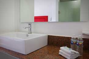 Hotel Zar Coatzacoalcos