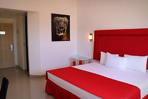 Hotel Zar Coatzacoalcos