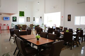 Hotel Zar Coatzacoalcos