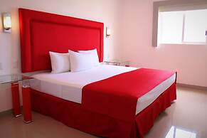 Hotel Zar Coatzacoalcos