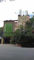 Hotel Real Azteca
