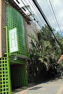Hotel Real Azteca