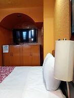Hotel Real Azteca