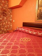 Hotel Real Azteca
