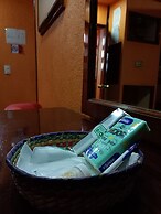 Hotel Real Azteca