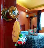 Hotel Real Azteca