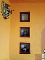 Hotel Real Azteca