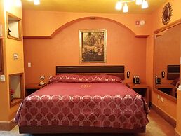 Hotel Real Azteca