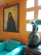 Hotel Real Azteca