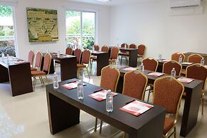 Hotel Zar Mérida