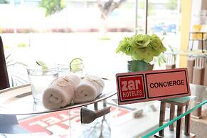 Hotel Zar Mérida