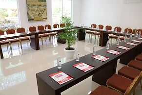 Hotel Zar Mérida
