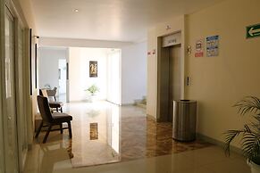 Hotel Zar Mérida