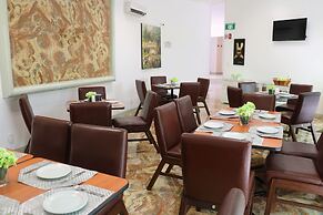 Hotel Zar Mérida