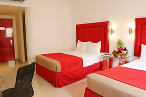 Hotel Zar Mérida