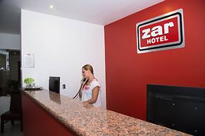 Hotel Zar Mérida