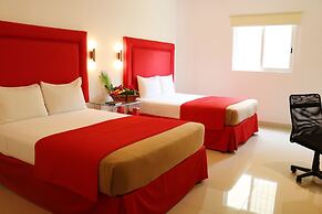Hotel Zar Mérida