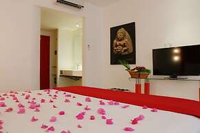 Hotel Zar Mérida