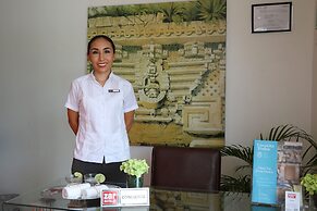 Hotel Zar Mérida