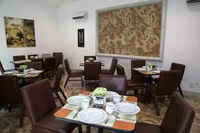 Hotel Zar Mérida